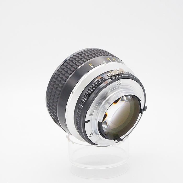 ニコン Aisノクトニッコール58/1.2 Nocf