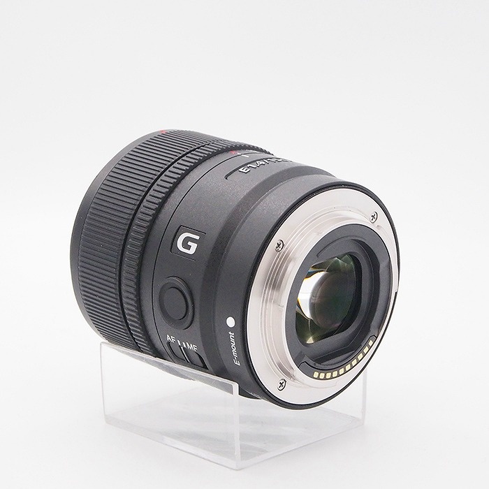 ソニー E15/1.4 G