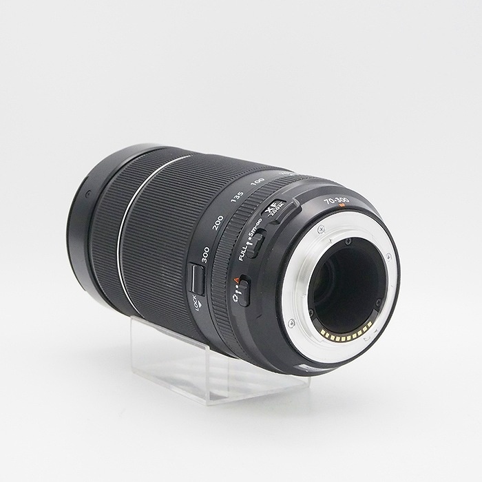 フジフイルム XF70-300/F4-5.6 R LM OIS WR
