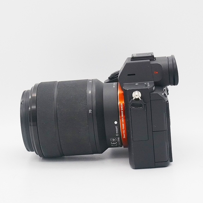 ソニー ILCE-7M3K α7III FE28-70レンズキツト