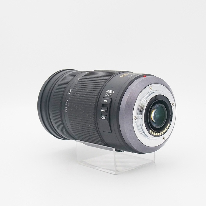 パナソニック G VARIO 100-300mm/F4.0-5.6/MEGA O.I.S.【H-FS100300】