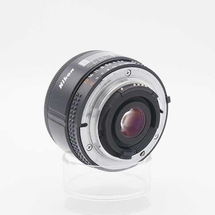 ニコン AiAF28/2.8