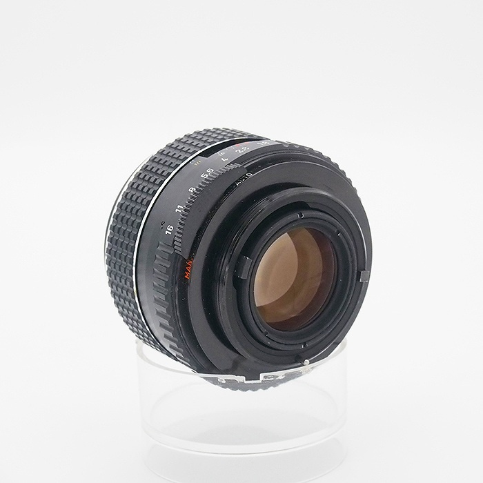 ペンタックス SMC-T55/1.8 (M42)