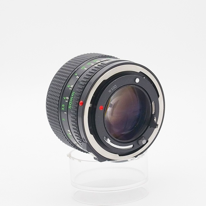 キヤノン NewFD50/1.2