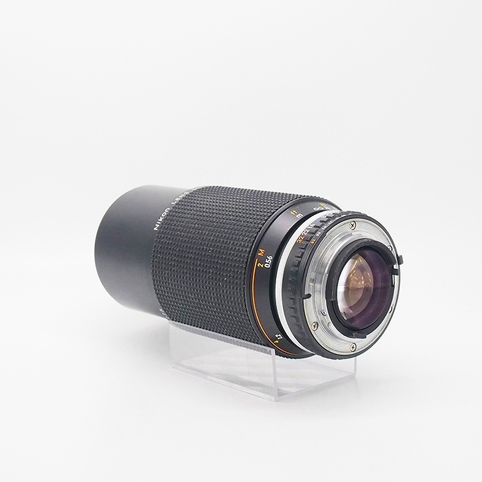 ニコン シリーズE ズーム70-210/4