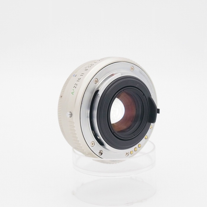 ペンタックス FA43/1.9 LIMITED SL