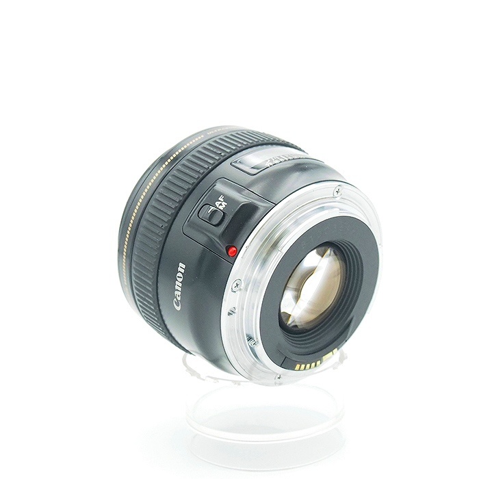 キヤノン EF28/F1.8 USM