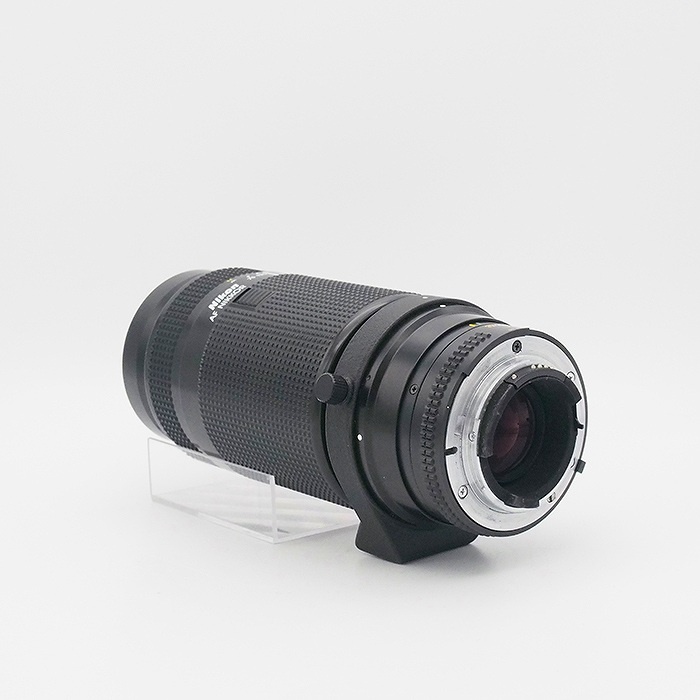 ニコン AF 75-300/4.5-5.6