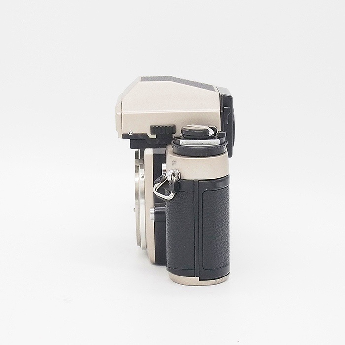 ニコン F3/T チタンカラー