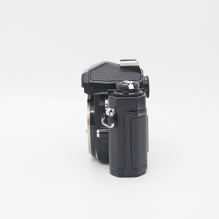 ニコン NEW FM2 ブラック