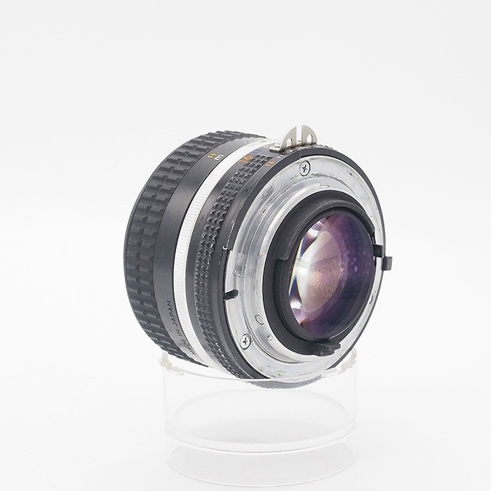 ニコン Ai 50/1.4 S