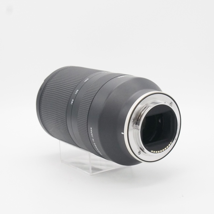 タムロン 70-180/2.8 DI3 VXD A056SF
