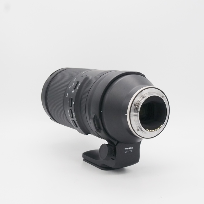 タムロン 150-500/5-6.7 DI3 VC VXD A057SF