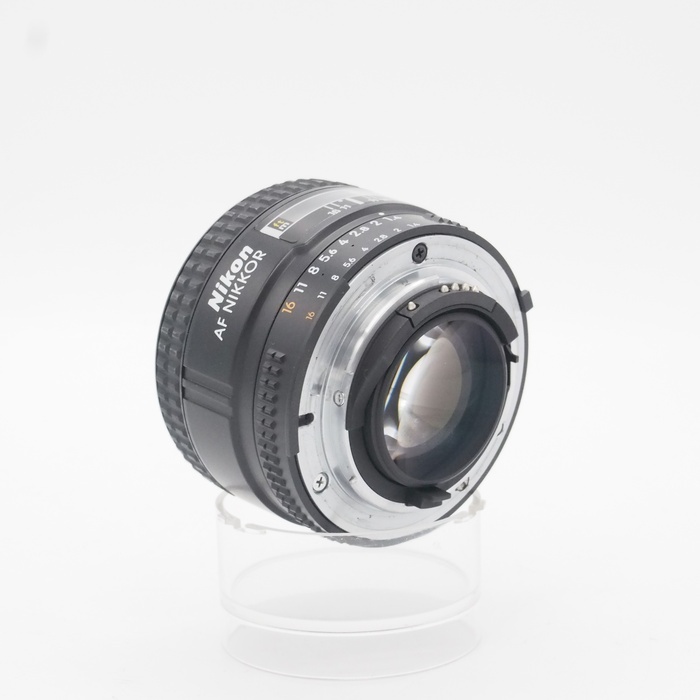 ニコン AiAF50/1.4D