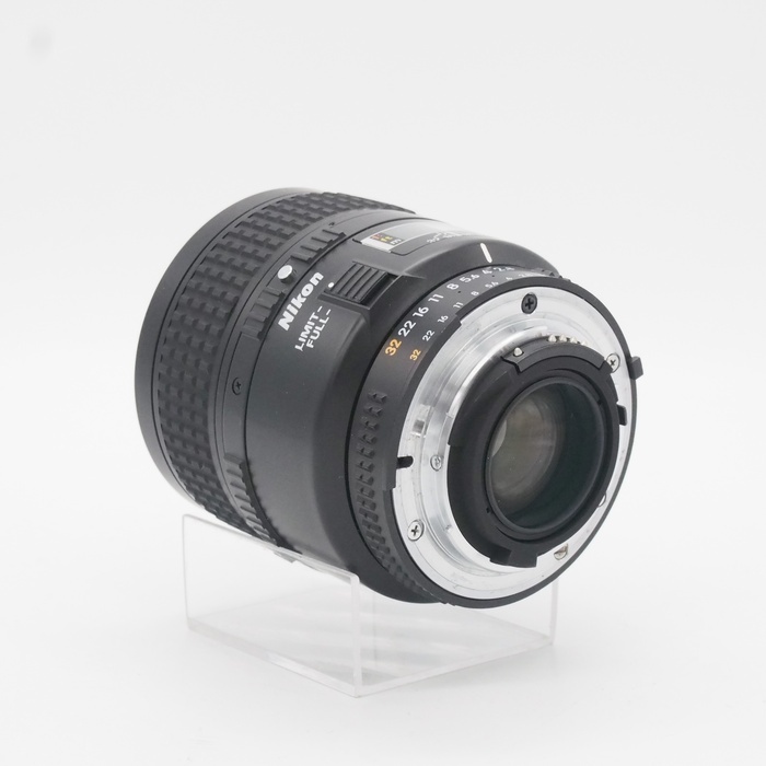 ニコン AiAFマイクロ60/2.8D