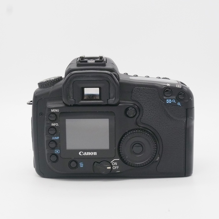 キヤノン EOS 20D