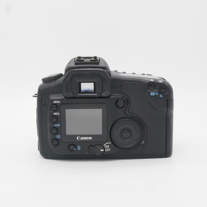 キヤノン EOS 20D