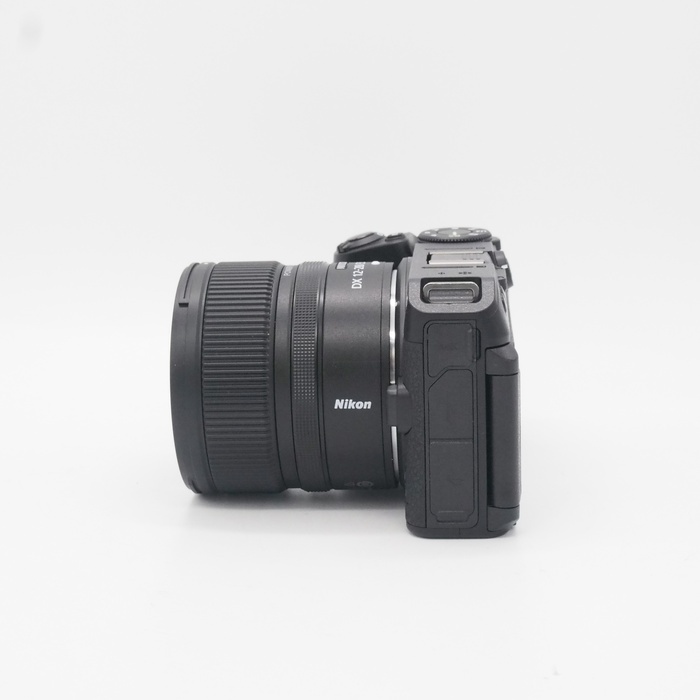ニコン Z 30 12-28 PZ VR レンズキツト