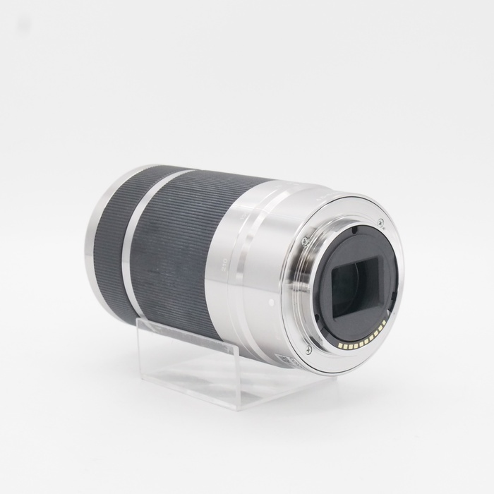 ソニー E55-210/4.5-6.3 OSS SEL55210