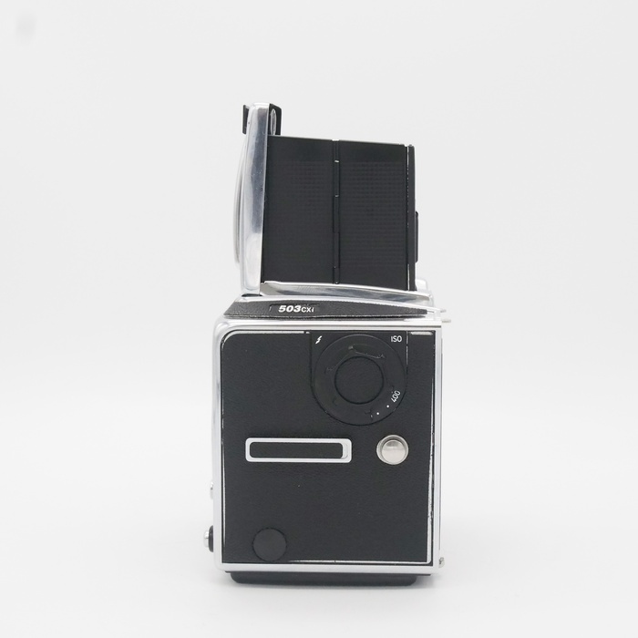 HASSELBLAD 503CXiボディー