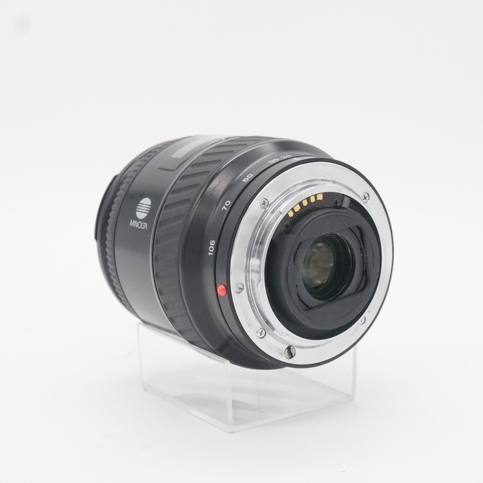ミノルタ AF 28-105/3.5-4.5