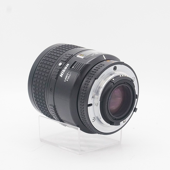 ニコン AI AF マイクロ 60/2.8D