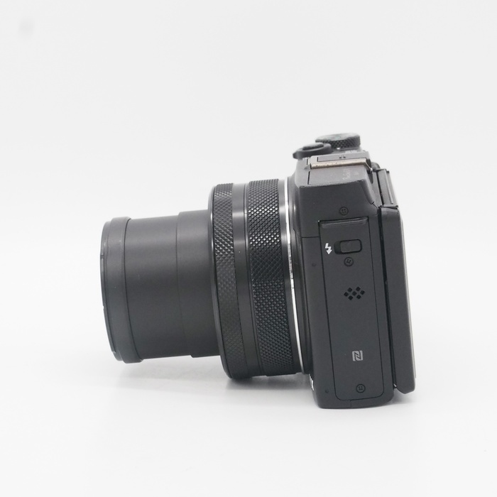 キヤノン POWERSHOT G1 X MARK2