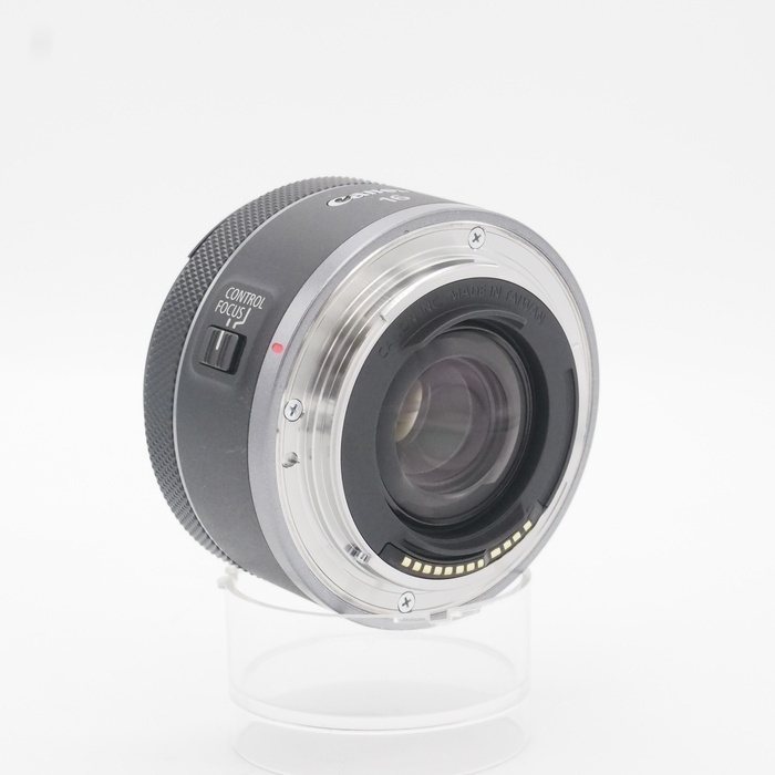 キヤノン RF16/2.8 STM