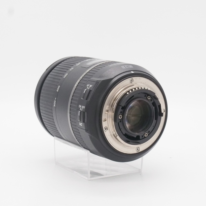 タムロン 28-300/3.5-6.3 DI VC PZD A010 ニコン用