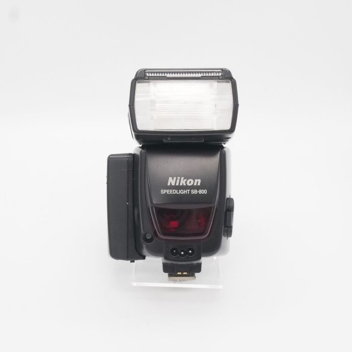 ニコン SB-800 スピードライト