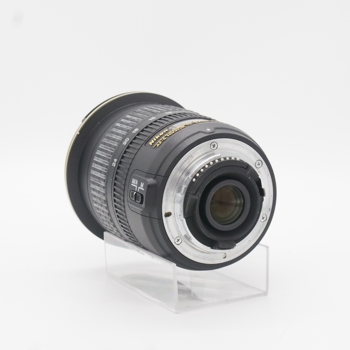 ニコン AF-S DX 12-24/4G ED