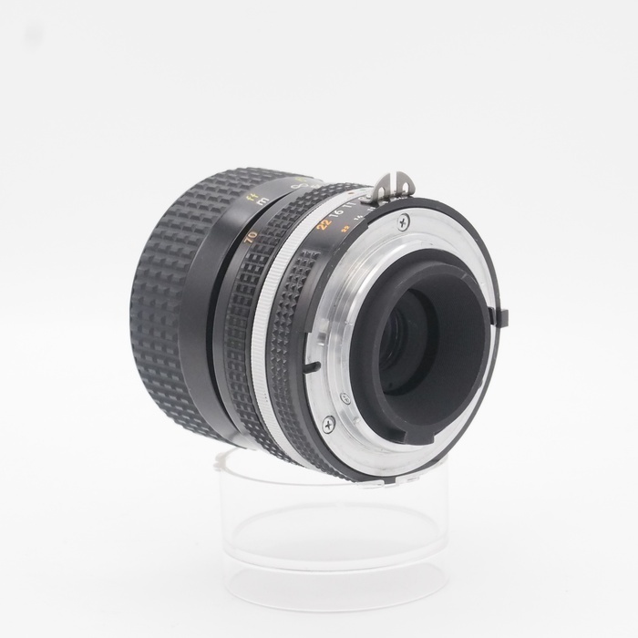 ニコン Ai-s35-70/3.3-4.5