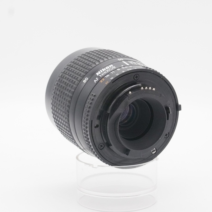 ニコン AF 35-80/F4-5.6D