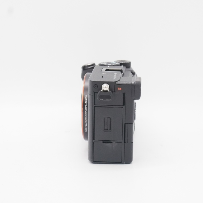 ソニー ILCE-7C BK アルフア7C ボデイ