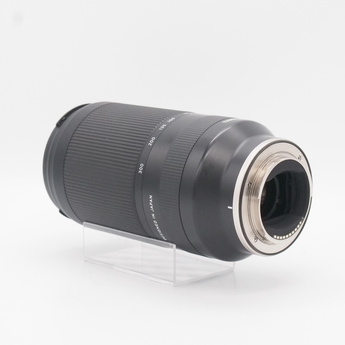 タムロン 70-300/4.5-6.3 DI3 RXD A047(ソニーFE)