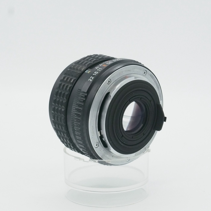 ペンタックス SMC-P30/2.8(PK)