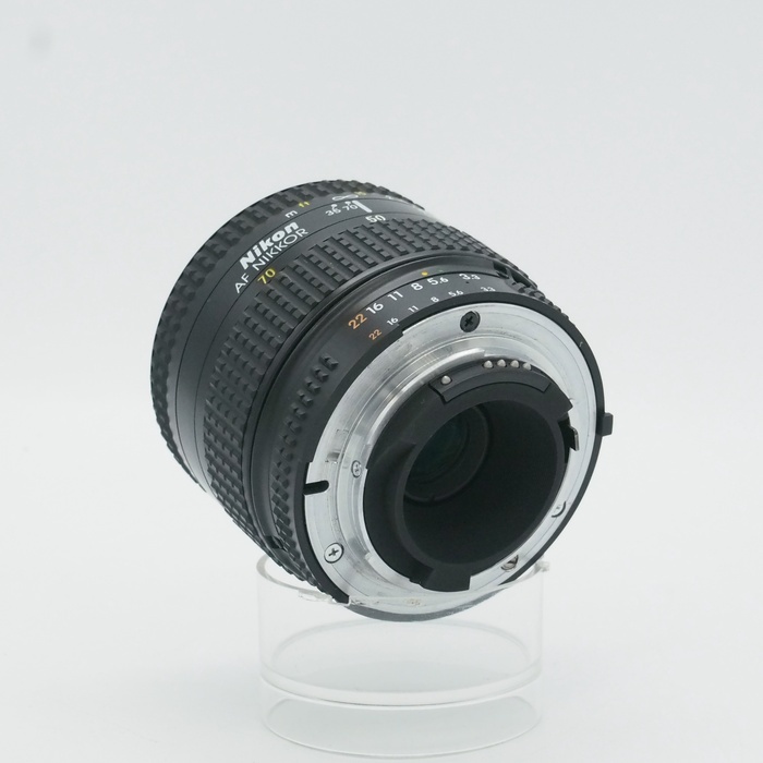 ニコン AF-N 35-70/3.3-4.5 NEW