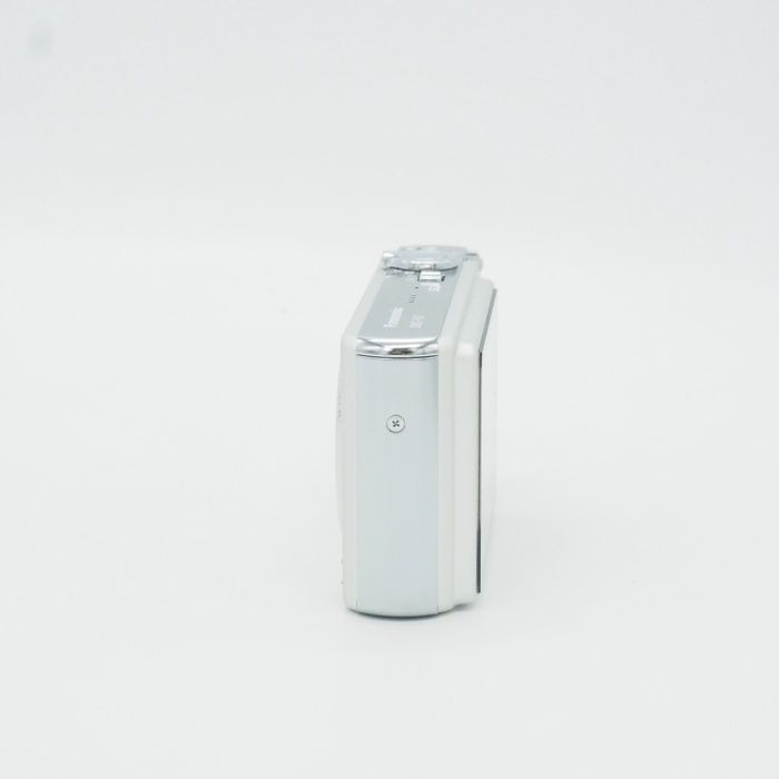 パナソニック DMC-FX7-S デジタルカメラ