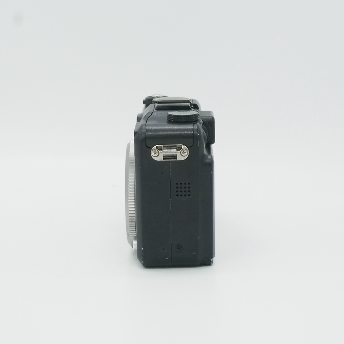 キヤノン POWERSHOT G7