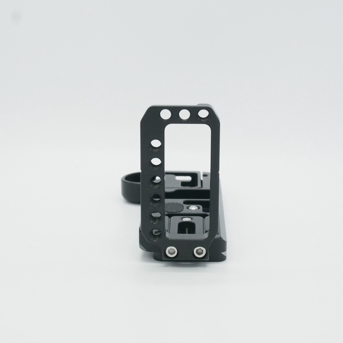 ソノタ SmallRig 2191 パナ LUMIX G9専用Lブラケット