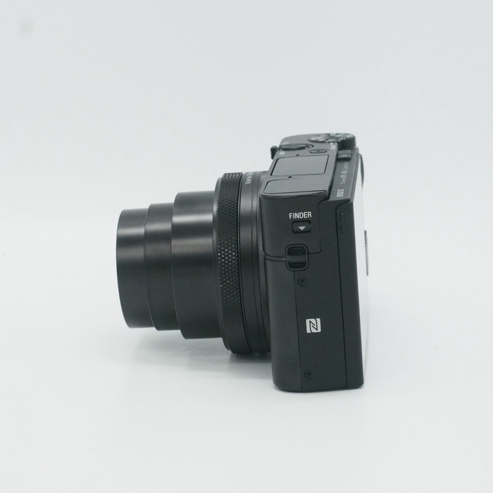 ソニー DSC-RX100M6