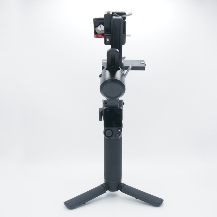 DJI 【現状渡し】DJI RS 3 MINI