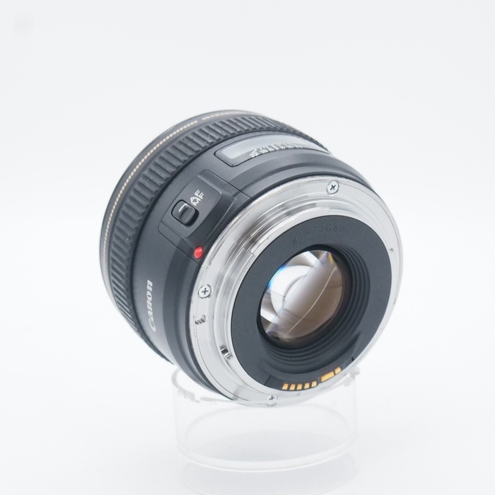 キヤノン EF28/F1.8 USM