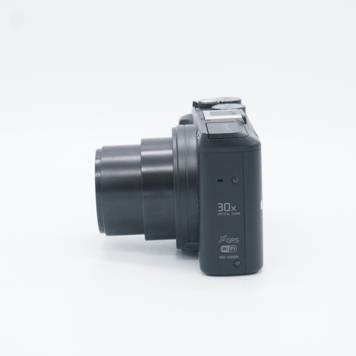 ソニー DSC-HX60V
