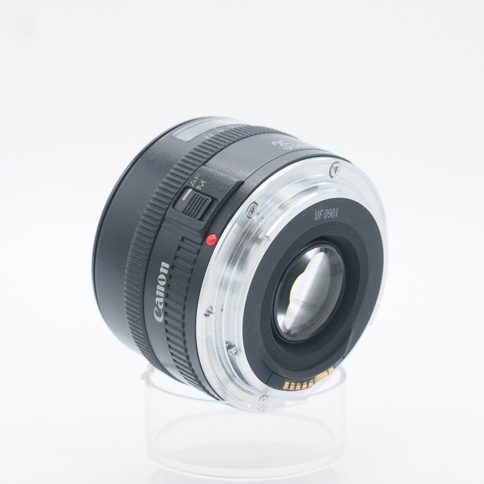 キヤノン EF35/F2