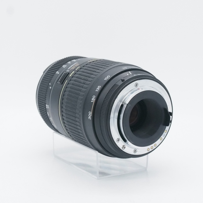 タムロン AF70-300/F4-5.6 DI LD A17(ペンタックス)