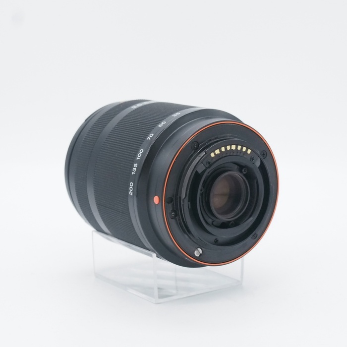 ソニー DT18-200/3.5-6.3 [SAL18200]