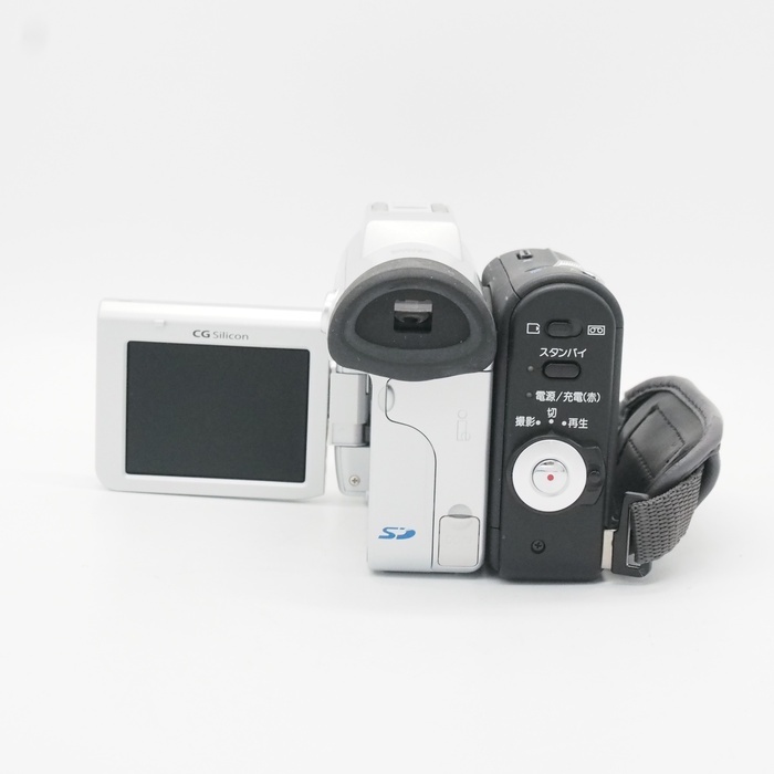 シャープ シヤープ VL-Z7 ビデオカメラ