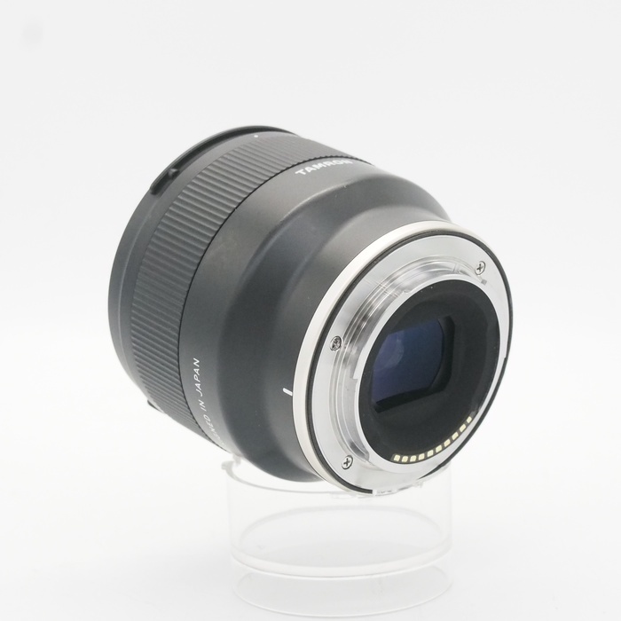 タムロン 20/F2.8 DI3 OSD F050(ソニーE用)