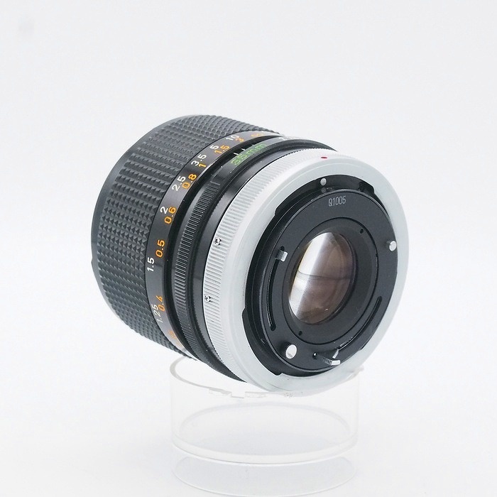 キヤノン FD35/2 S.S.C.